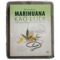 Marihuana kao lijek Michael Backes