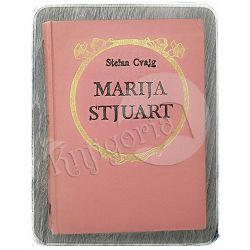 Marija Stjuart Stefan Zweig