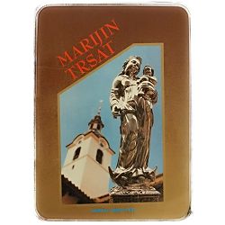 Marijin Trsat Emanuel Hoško