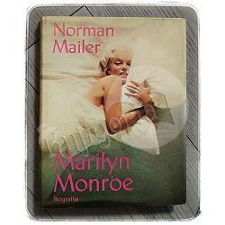 Marilyn Monroe Norman Mailer