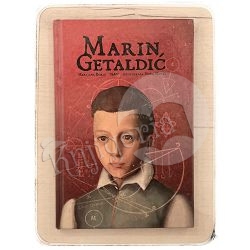 Marin Getaldić Marijana Borić / otpis