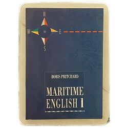 Maritime English 1 Boris Pritchard