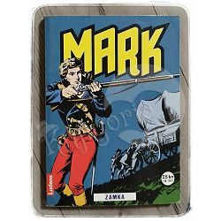 Mark #3 Zamka 