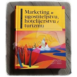 MARKETING U UGOSTITELJSTVU, HOTELIJERSTVU I TURIZMU