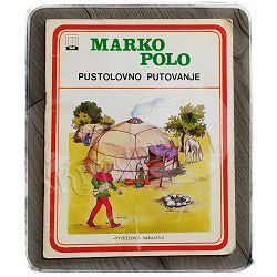 Marko Polo: Pustolovno putovanje 