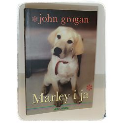 Marley i ja John Grogan