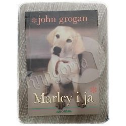 Marley i ja John Grogan