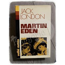 Martin Eden Jack London