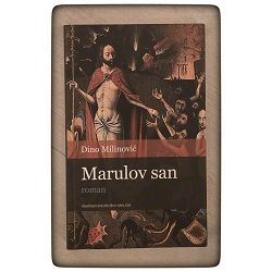 Marulov san Dino Milinović / otpis