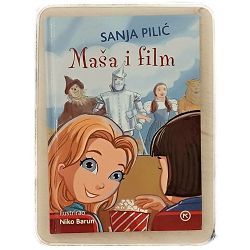 Maša i film Sanja Pilić