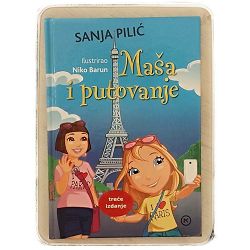 Maša i putovanje Sanja Pilić