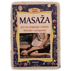 Masaža put do zdravlja i užitka Rossana Sonato / otpis