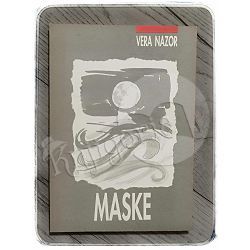 Maske Vera Nazor