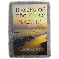 Masks of the muse Veronica Cummer