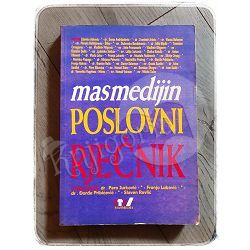 Masmedijin poslovni rječnik 