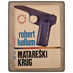 Matareški krug Robert Ludlum 