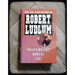 Matareški krug Robert Ludlum