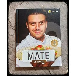 MATE vs TOMAŽ