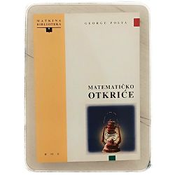 Matematičko otkriće George Polya