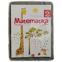 MATEMATIKA 2 Marijana Martić, Gordana Ivančić