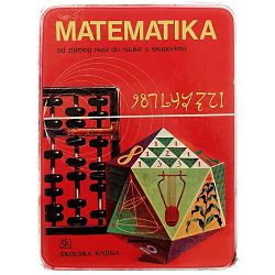 Matematika od zlatnog reza do nauke o skupovima Irving Adler