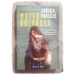Mater Dolorosa Jurica Pavičić
