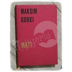 Mati Maksim Gorki