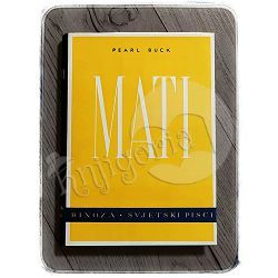 Mati Pearl Buck