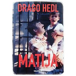 Matija Drago Hedl 