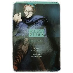 Matijaš Grabancijaš Dijak Tituš Brezovački