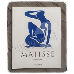 Henri Matisse 1869.-1954. Majstor boje Volkmar Essers 