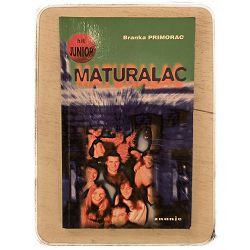 Maturalac Branka Primorac