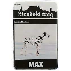 Max Stribor Uzelac Schwendemann