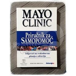 MAYO CLINIC PRIRUČNIK ZA SAMOPOMOĆ Philip T. Hagen