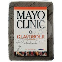 MAYO CLINIC O GLAVOBOLJI Swanson, J. W 