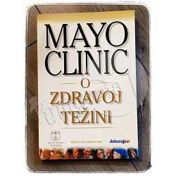 Mayo Clinic o zdravoj težini Donald D. Hensrud 