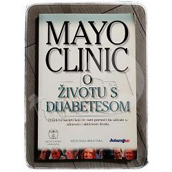 Mayo Clinic o životu s dijabetesom