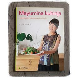 Mayumina kuhinja Mayumi Nishimura