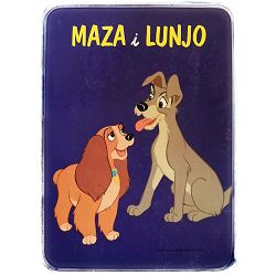 Maza i Lunjo Nada Iveljić