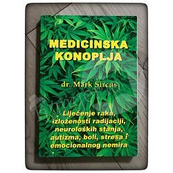 Medicinska konoplja Mark Sircus