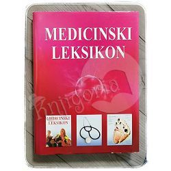 Medicinski leksikon Filippo Medina