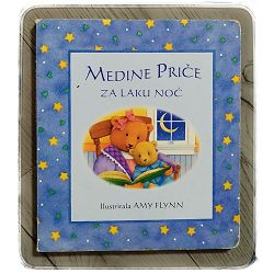 Medine priče za laku noć Amy Flynn