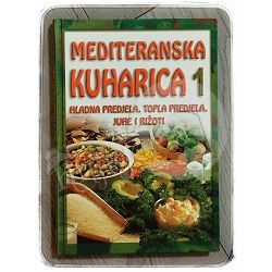Mediteranska kuharica 1. dio 