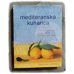 Mediteranska kuharica Joanna Farrow