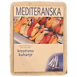 Mediteranska kuhinja Vesna Valenčić