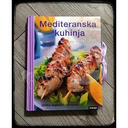 MEDITERANSKA KUHINJA ZA SVAKI DAN 