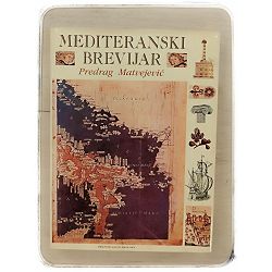 Mediteranski brevijar Predrag Matvejević