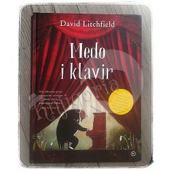 Medo i klavir David Litchfield