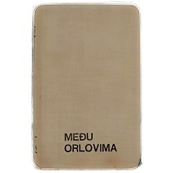 Među orlovima Karl May