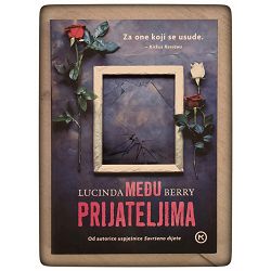 Među prijateljima Lucinda Berry